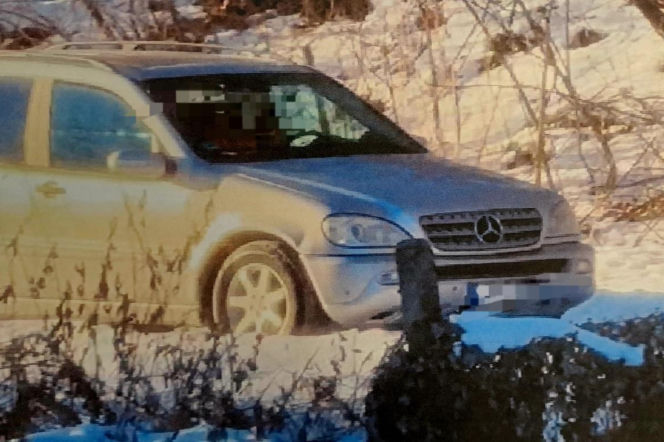 Siedział w samochodzie i strzelał do kaczek. Policja zatrzymała myśliwego