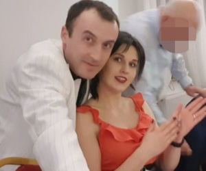 Sebastian z Rolnik szuka żony udowadnia, że nie jest gejem 