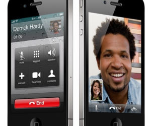 iPhone 4