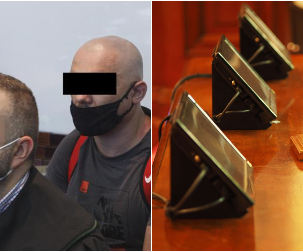 Zbrodnia w Miłoszycach. Dużo niższy wyrok dla jednego ze sprawców!