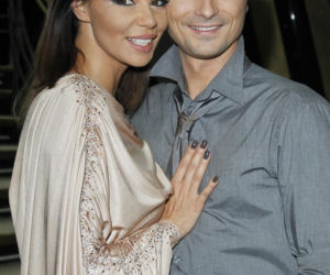 Edyta Górniak w Tańcu z Gwiazdami - 2010