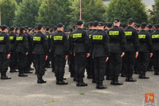 Rekrutacja do policji w Warszawie w 2019 roku [TERMINY, WYMAGANIA]