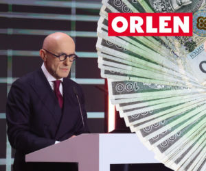 Orlen rozdaje miliardy złotych! Kiedy wypłaty?