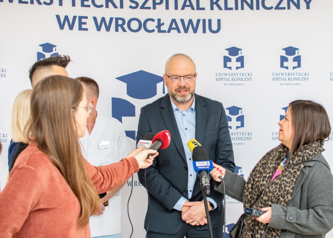 Lekarze z Wrocławia o tym, jak uchronić się przed świąteczną wizytą na SOR