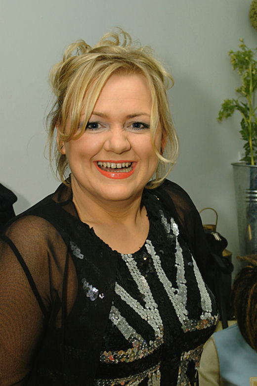 Manuela Michalak