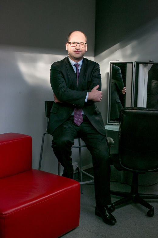 Bielan przeciąga posłów do PiS