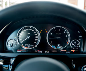BMW X5 xDrive40e iPerformance