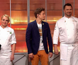 Top Chef