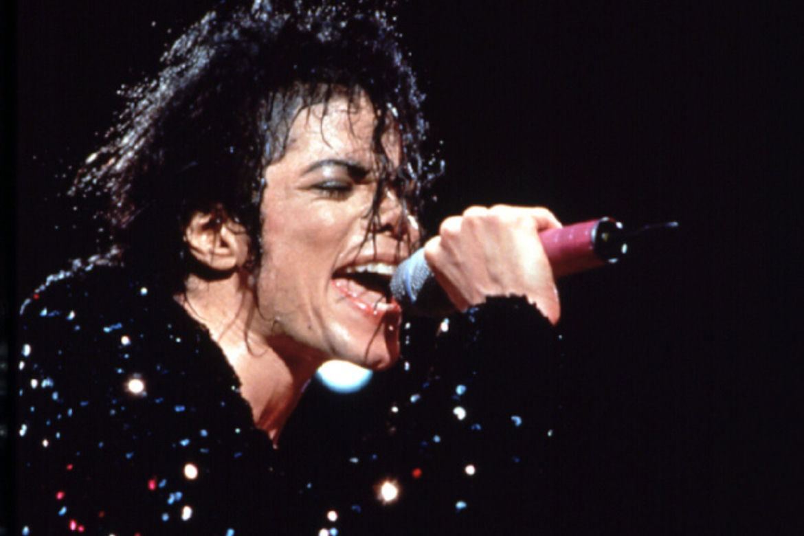 Michael Jackson