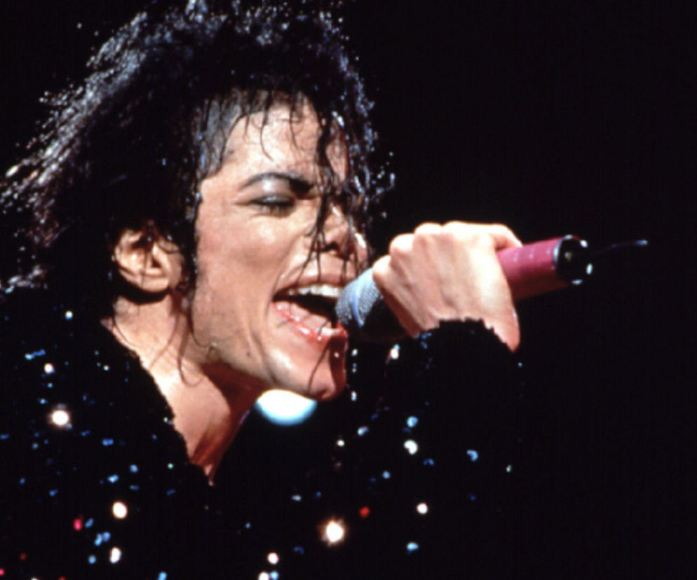 Michael Jackson