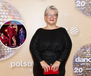 Superniania oceniła najnowszy skład TZG. Nie mam pojęcia, kto to 