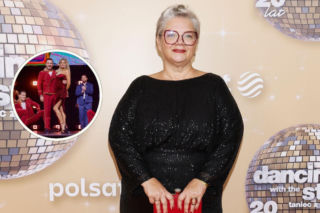 Superniania oceniła najnowszy skład TZG. Nie mam pojęcia, kto to 