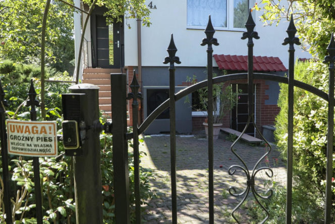 Urządziła dzieciom dom tortur