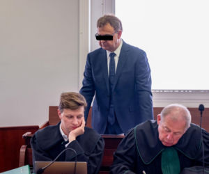 Czy znany lekarz popełnił błąd?