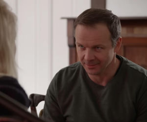 Pierwsza miłość, odcinek 4147: Przyparta do muru Franka zdradza przerażające zamiary Mateusza Stika wobec syna Emilki