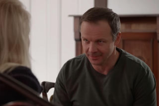 Pierwsza miłość, odcinek 4147: Przyparta do muru Franka zdradza przerażające zamiary Mateusza Stika wobec syna Emilki