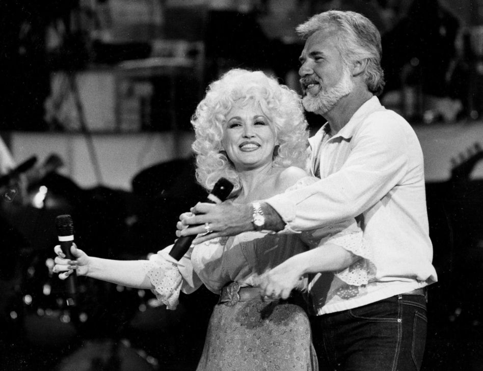 Dolly Parton nie żyje