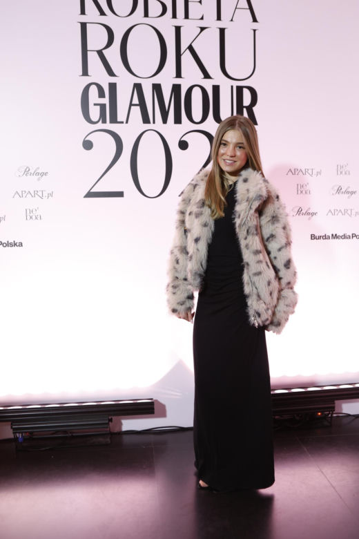 "Lalka", Roxie i gwiazda "M jak miłość" błyszczały w tłumie gwiazd. Odważne stylizacje na gali "Kobieta Roku Glamour" było
