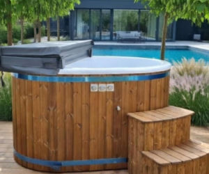 Stylowy taras bez przepłacania? To naprawdę da się zrobić!