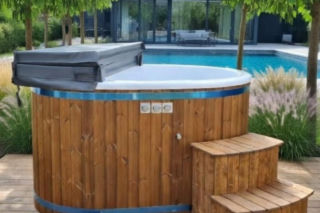 Stylowy taras bez przepłacania? To naprawdę da się zrobić!