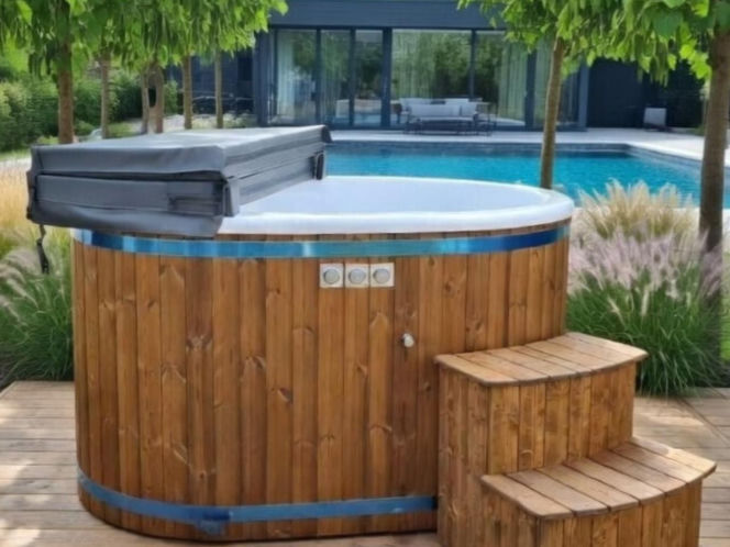 Stylowy taras bez przepłacania? To naprawdę da się zrobić!