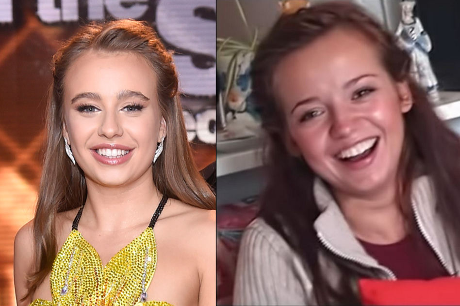 Oliwia Bieniuk już zarabia więcej niż mama Anna Przybylska