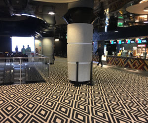 Oh Kino w Arkadach Wrocławskich