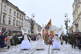 Trzech Króli za granicą. W tych krajach święto też jest wolne od pracy