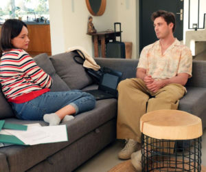 Barwy szczęścia, odcinki 3327-3331