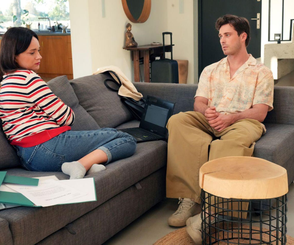 Barwy szczęścia, odcinki 3327-3331