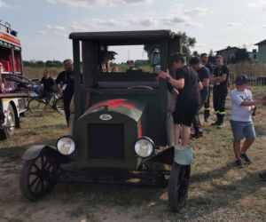 XVIII Piknik Militarny w Kaliszu 