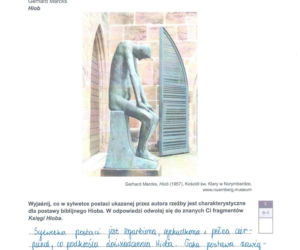 Matura próbna z polskiego 2026. Mamy arkusze CKE, odpowiedzi, rozwiązania zadań [4.03.2026]