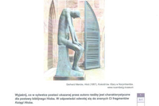 Próbna matura 2026: polski. Arkusze CKE, pytania i odpowiedzi z języka polskiego [4.03.2026]