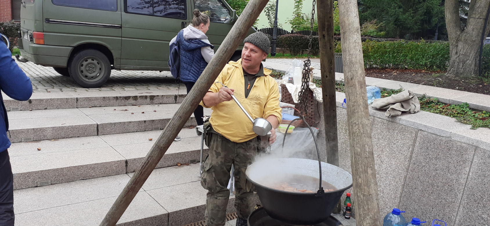 II EKO Jarmark w Iławie. Mieszkańcy zachwyceni, będzie kolejny!