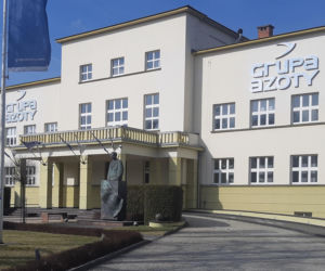 Grupa Azoty wstrzymuje sprzedaż nawozów!