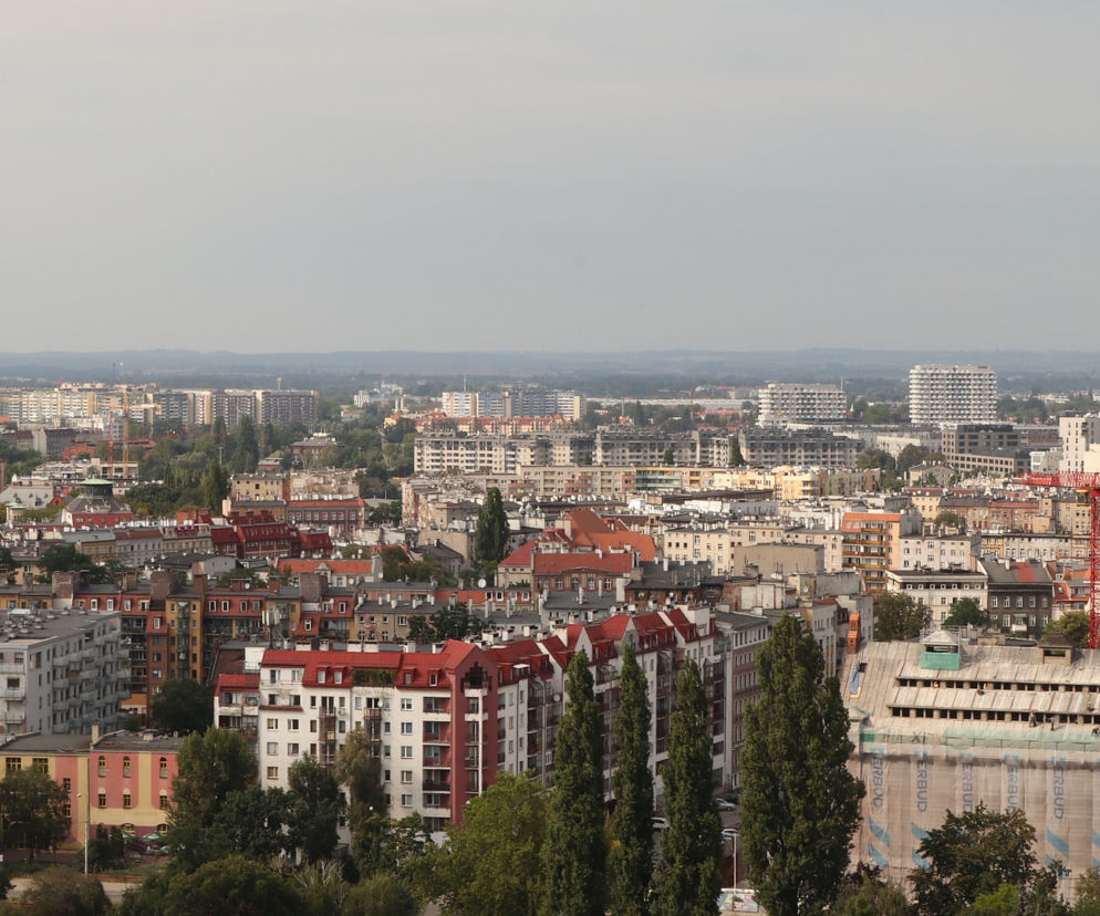Wrocławski Budżet Obywatelski