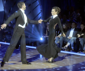 Rafał Maserak, Anna Mucha