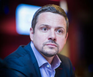 Rafał Trzaskowski