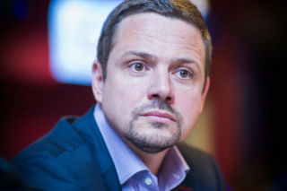 Rafał Trzaskowski