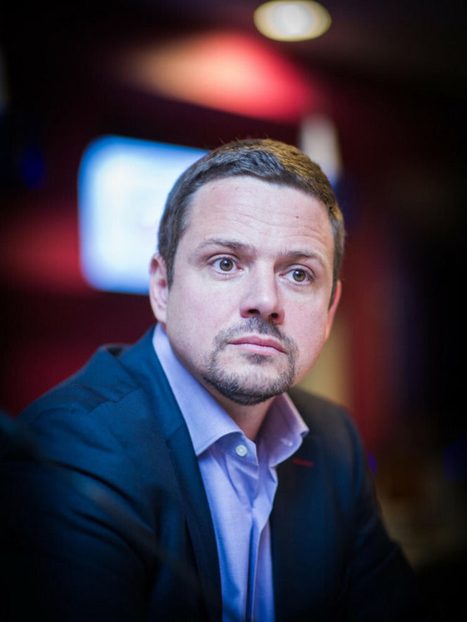 Rafał Trzaskowski