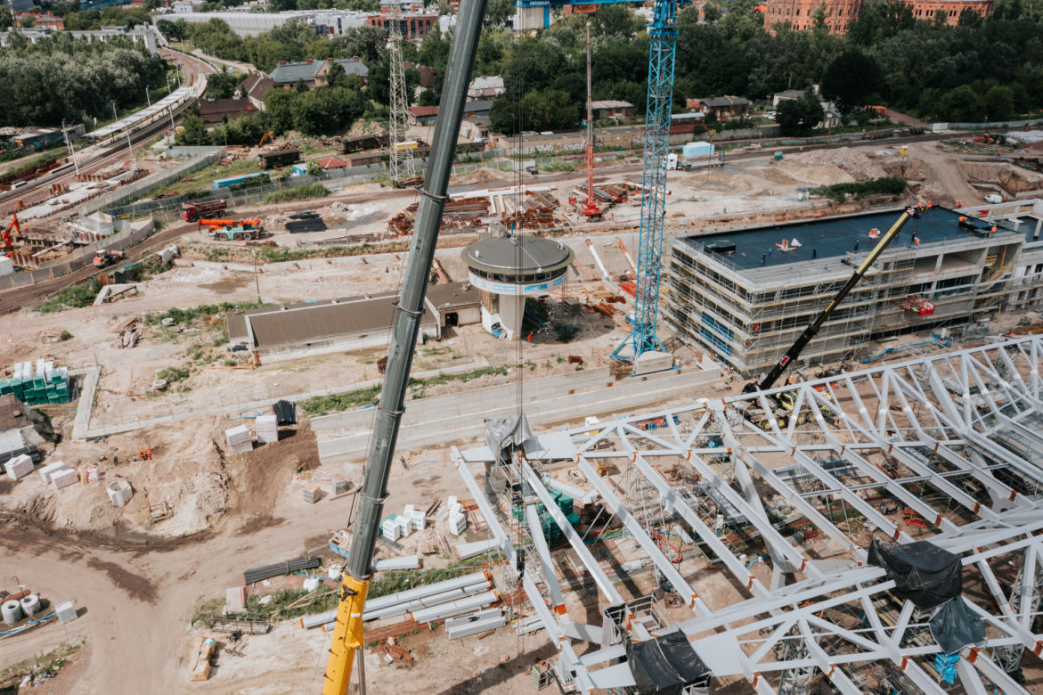 Dworzec Zachodni Warszawa