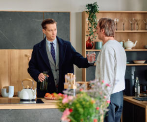 Mariusz kompletnie się załamie po przegraniu sprawy Nowińskiego.