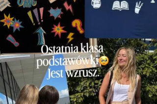 Barbara Kurdej-Szatan