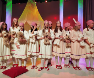 Podsumowanie I Festiwalu Teatrów dla Dzieci w Siedlcach