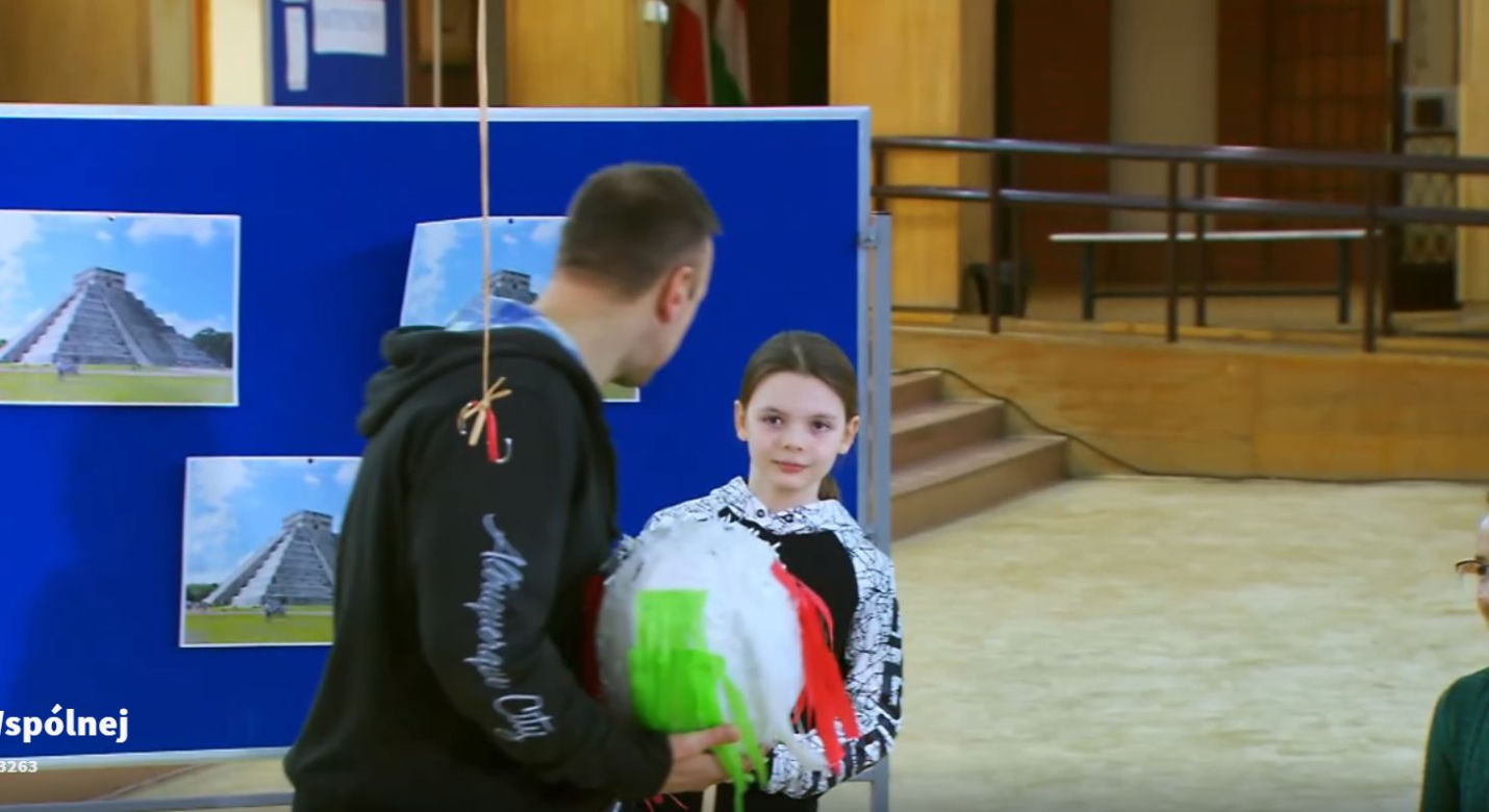 Na Wspólnej, odc. 3263: Zawada (Wojciech Kałużyński), Jaruś (Jan Leśniewski)