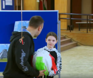 Na Wspólnej, odc. 3263: Zawada (Wojciech Kałużyński), Jaruś (Jan Leśniewski)