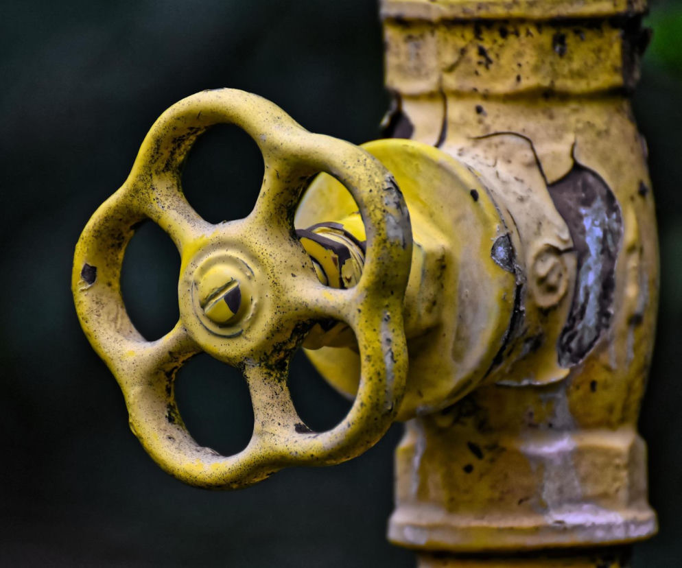 Awaria wodociągowa w Łomży