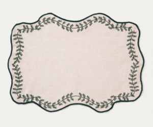 Podkładki świąteczne - Homla