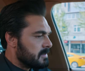 Dziedzictwo, odc. 852. Yaman