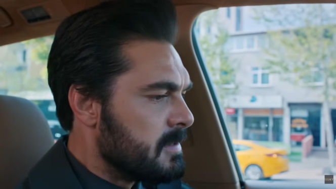 Dziedzictwo, odc. 852. Yaman